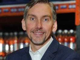 Support for local suppliers