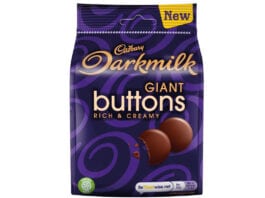Sales hang on sharing bags Darkmilk Giant Buttons
