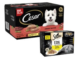 Bargains for pet owners