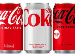 A fresh look for summer