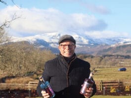 French connection Dale McQueen