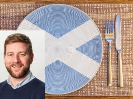 Brand Scotland is a powerful force Ewan Anderson