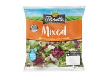 Florette mixed salad bag