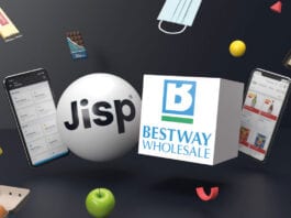 Tech rollout at Bestway Jisp and Bestway Wholesale partnership