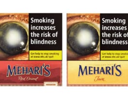Royal Agio brands join STG range Meharis packs