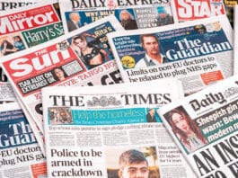 NFRN backs new charter