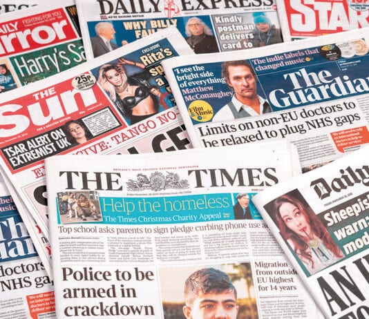 NFRN backs new charter