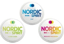 Nordic Spirit