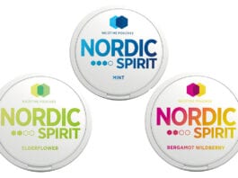 A spirited start to the year Nordic Spirit