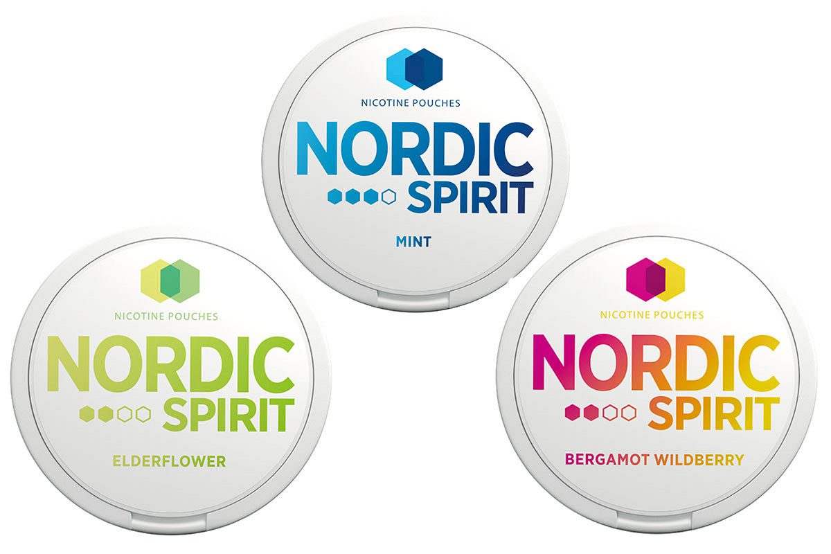 Nordic Spirit