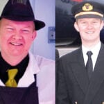 Pigs don’t fly, but butchers can Paul Greer