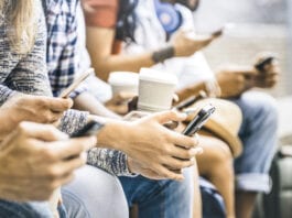 Unlock sales with big data