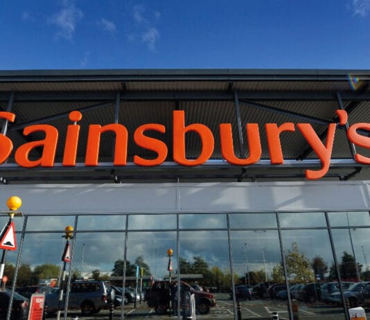 Proposals could see job losses Sainsburys