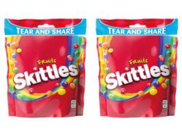 Sharing the secret to success