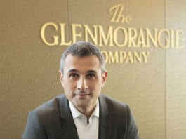 Family first for whisky company Thomas Moradpour Glenmorangie
