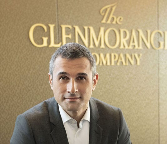 Family first for whisky company Thomas Moradpour Glenmorangie