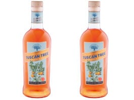 Alcohol free taste of Italy Tuscan Tree alcohol free