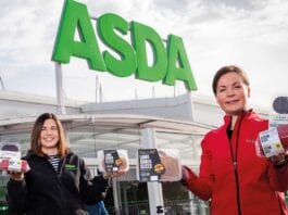Asda deal for Girvan butcher