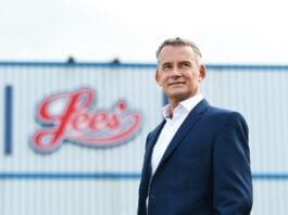 It’s a big year for Lees of Scotland