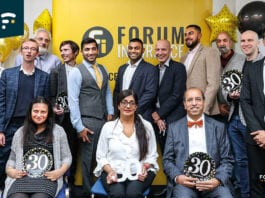 Coverage fit for purpose Forum Insurance team