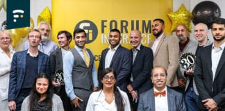 Forum Insurance team