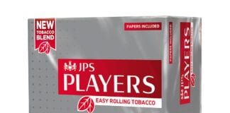 JPS Players roll your own