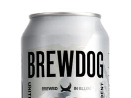 Getting lost with lager