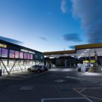 Cornerstone of community Ardeer Services