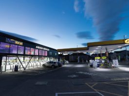 Cornerstone of community Ardeer Services