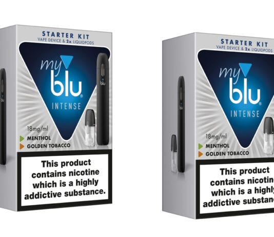 Pod vapes brands are flying high