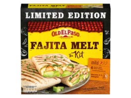 Old El Paso launches limited edition