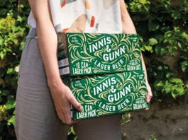 Hit the net with a strong beer offer