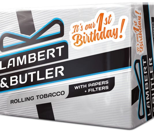 Paper and tips for L&B RYO