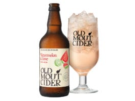 New cider is in the limelight