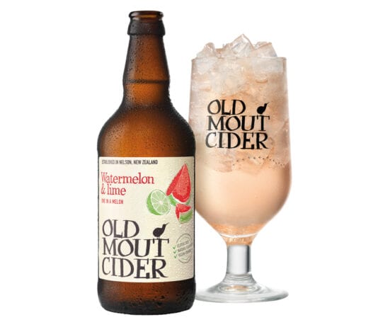 New cider is in the limelight