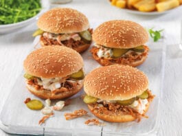 Footy excitement fuels sales