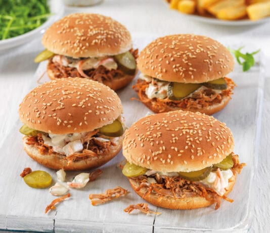 Footy excitement fuels sales