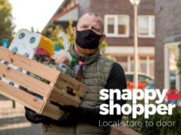 Delivering more for c-store customers