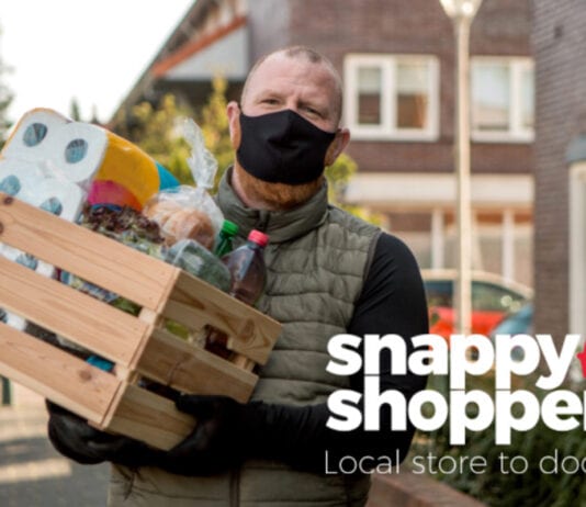 Delivering more for c-store customers