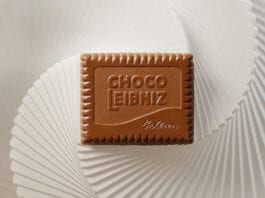 TV push for German biscuit brand