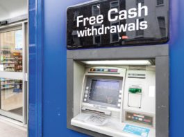 Rising demand for cash ATM