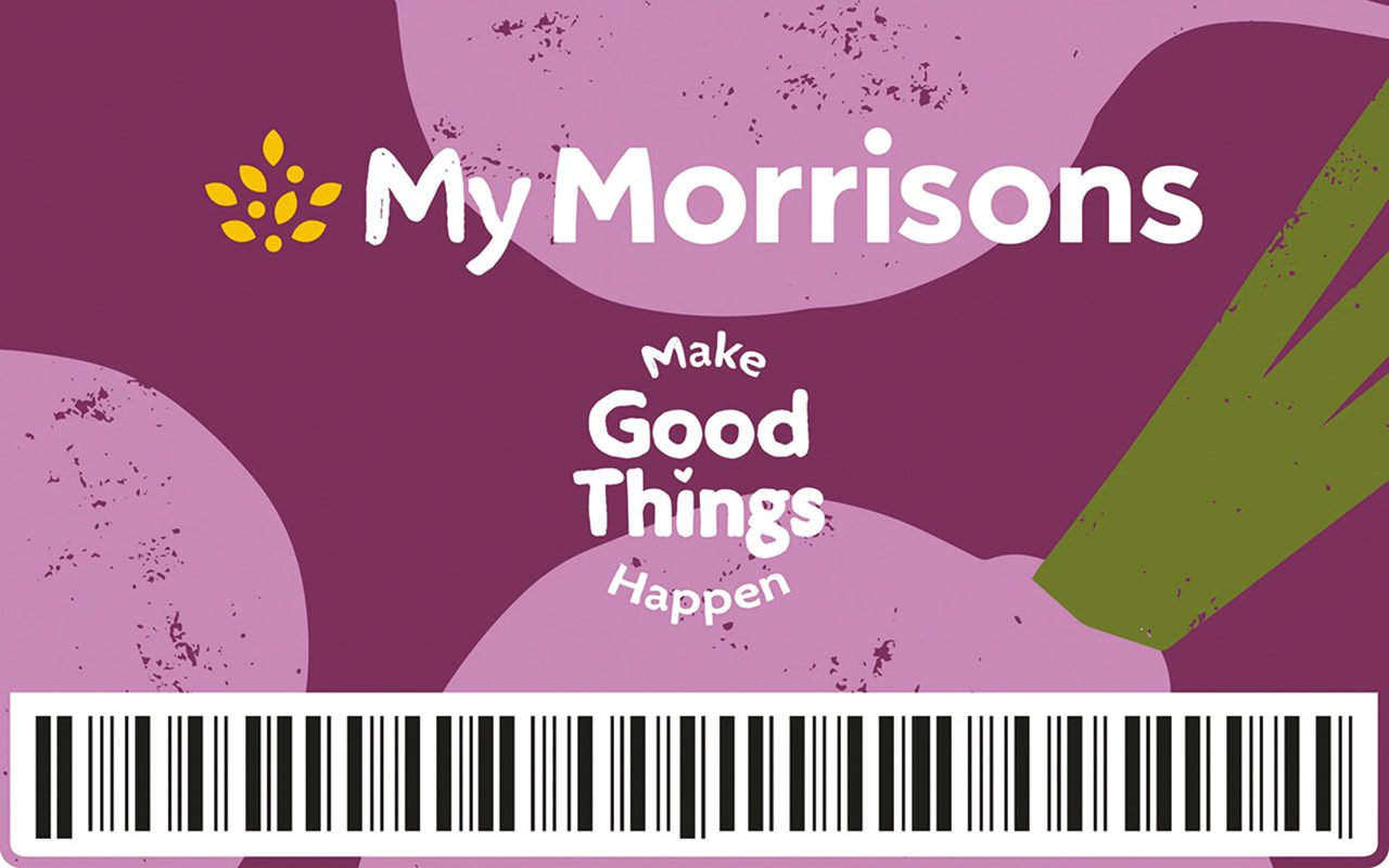 Do Morrisons Do Loyalty Cards