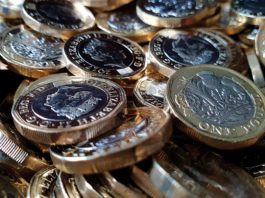 Pledge to protect cash