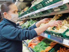 Health goals for Booker Tesco healthier range