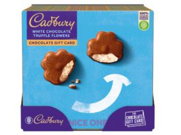 Cadbury gift pack rolling out Cadbury gift pack