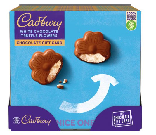 Cadbury gift pack rolling out Cadbury gift pack