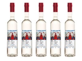 New spirit on market Bottles of Clairin Sonson