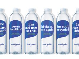 Recycling key to campaign