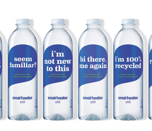 Recycling key to campaign