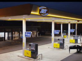 Pandemic crisis fuelling change Jet new TV advertising campaign